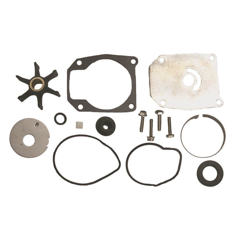 Sierra International Omc Wtr Pump Kit without Housing, model 18-3385, Sierra OEM