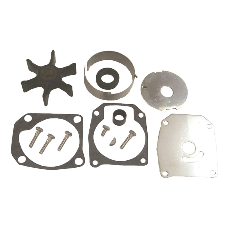 OMC WTR PUMP KIT W/O HSG MPN-18-3388