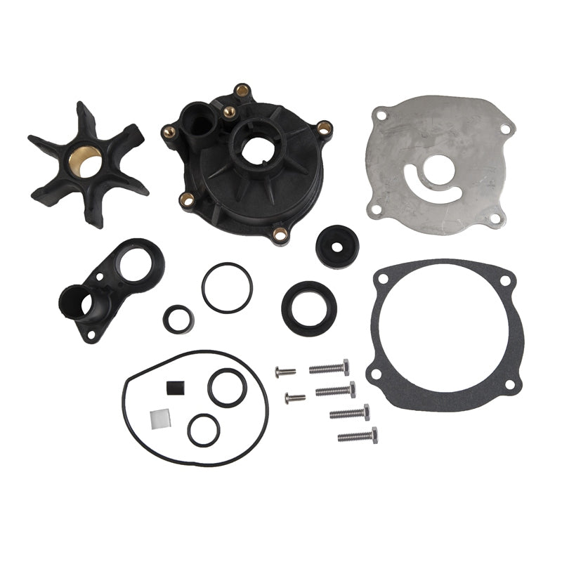 Sierra International Omc Wtr Pump Kit with Housing, model 18-3392, Sierra OEM