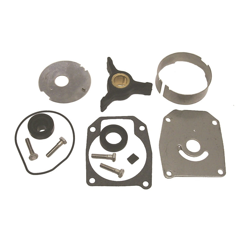 OMC WTR PUMP KIT W/O HSG MPN-18-3394