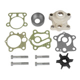 YAM WTR PMP KIT W/HSG MPN-18-3408