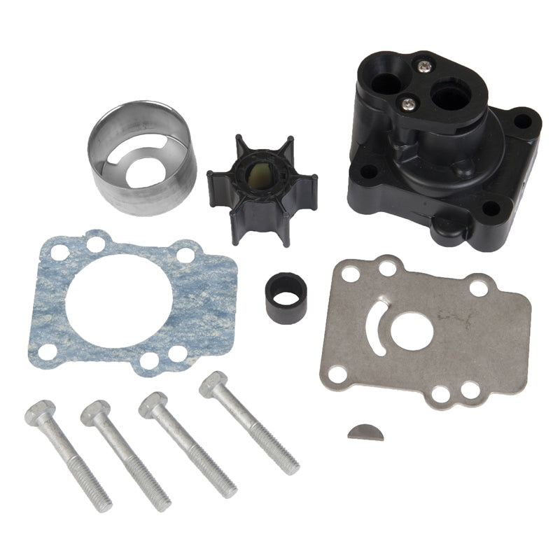 YAM WTR PMP KIT W/HSG MPN-18-3411