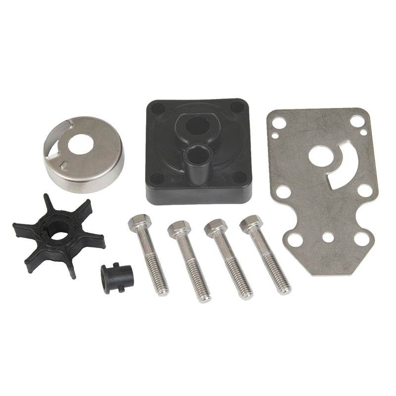 YAM WTR PMP KIT W/HSG MPN-18-3412