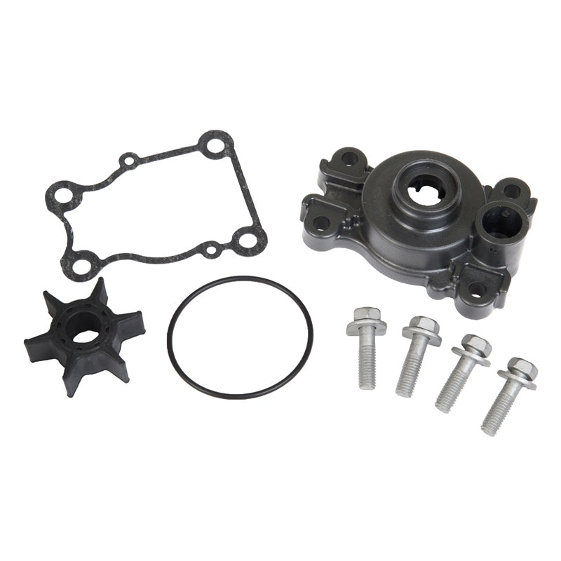 WATER PUMP KIT W/HOUSING MPN-18-3413