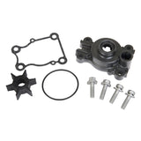 WATER PUMP KIT W/HOUSING MPN-18-3413