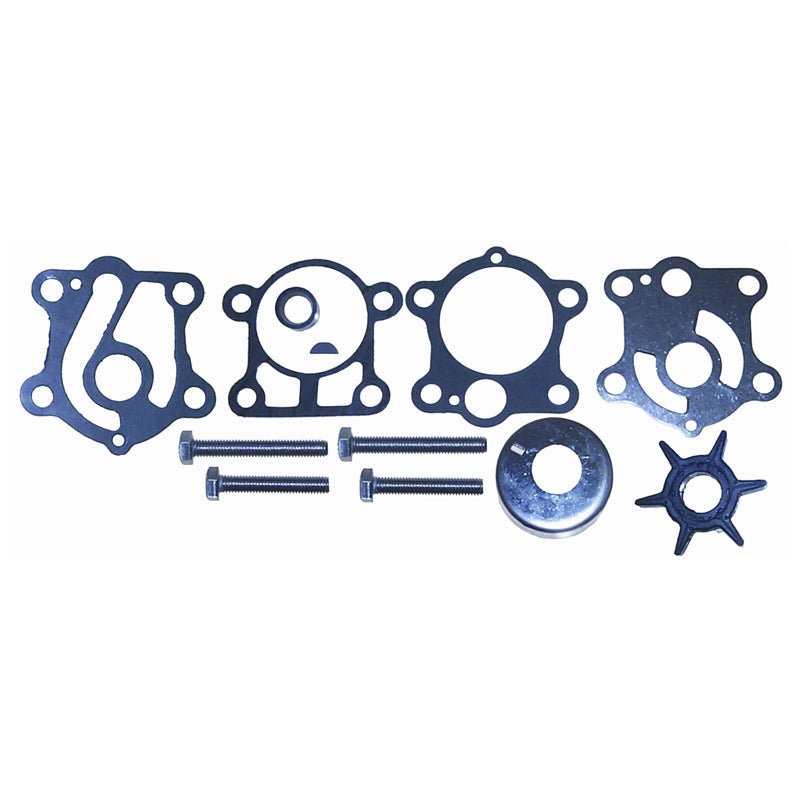 YAMAHA WTR PMP KT W/OHSG MPN-18-3429