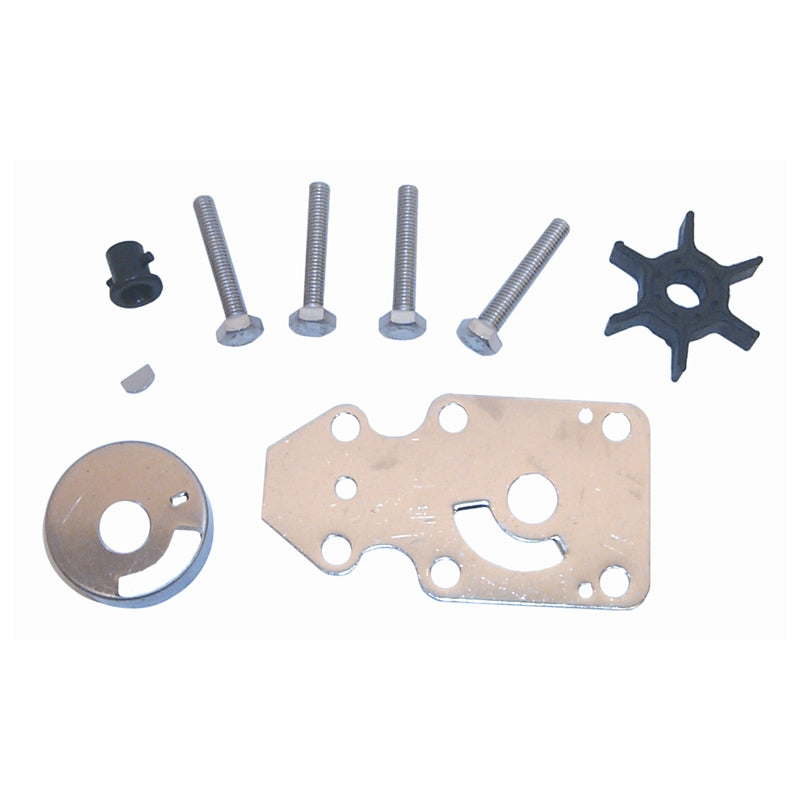 YAMAHA WATER PUMP KIT MPN-18-3433
