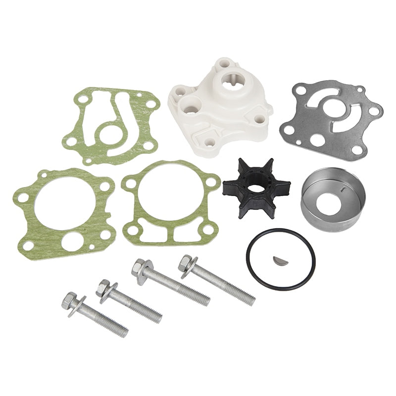 WATER PUMP KIT W/HOUSING MPN-18-3466