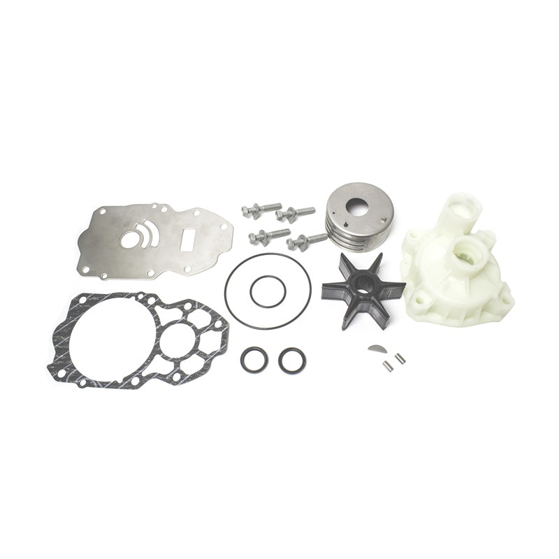 WATER PUMP KIT W HOUSING MPN-18-3471