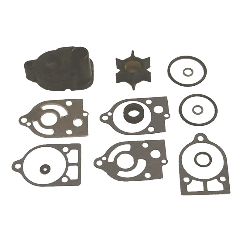 MRC WATER PUMP KIT W/HSG MPN-18-3507