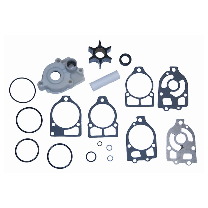 MRC WATER PUMP KIT W/HSG MPN-18-3517