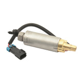ELECTRIC FUEL PUMP MPN-18-35433-1