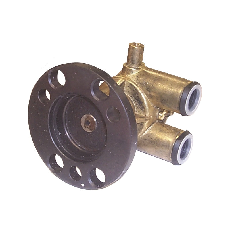 VLV/PLSRECRFT WATER PUMP MPN-18-3586-1