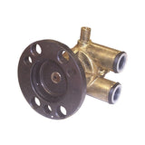 VLV/PLSRECRFT WATER PUMP MPN-18-3586-1