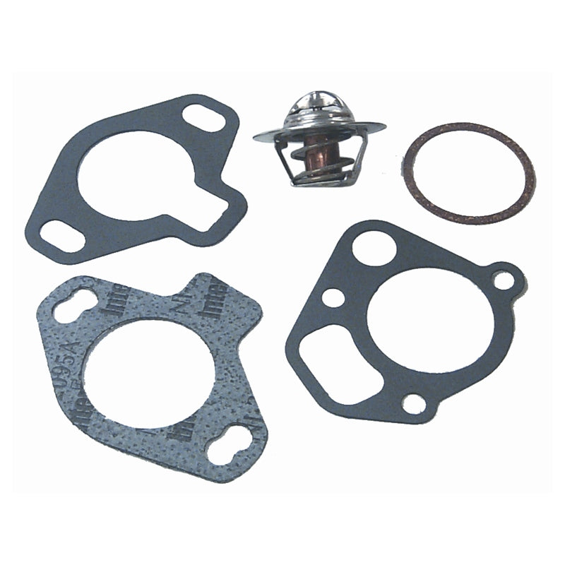 MRC THERMOSTAT KIT 143D MPN-18-3651