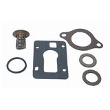 OMC THERMOSTAT KIT 160D MPN-18-3653