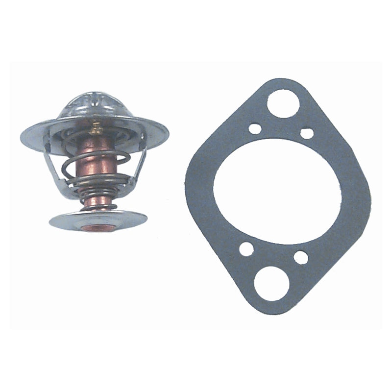 MRC THERMOSTAT KIT 160D MPN-18-3667