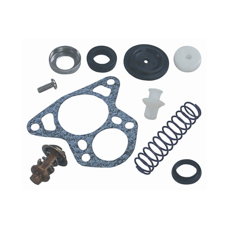 OMC THERMOSTAT KIT V6 MPN-18-3674
