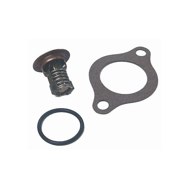 VOLVO THERMOSTAT KIT MPN-18-3676