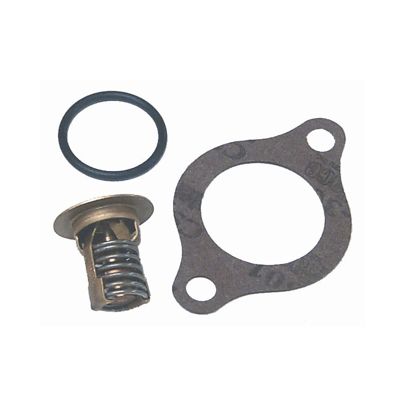 VOLVO THERMOSTAT KIT MPN-18-3677