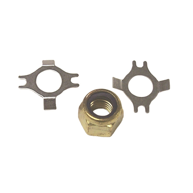 MRC PROP NUT KIT MPN-18-3702