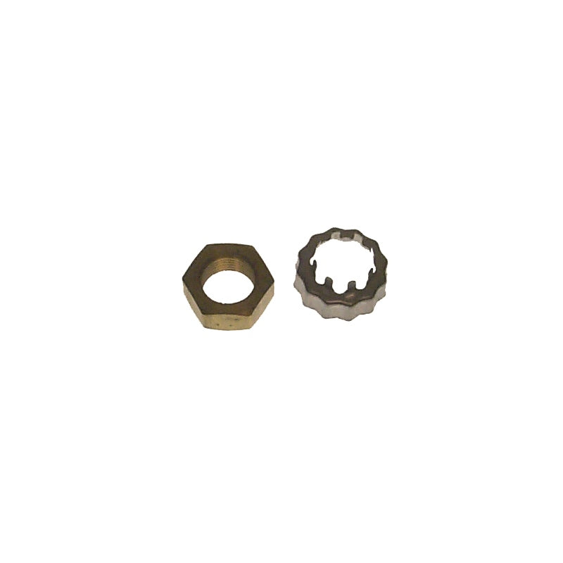 PROP NUT MPN-18-3708-1
