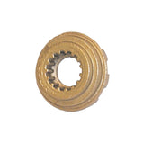 MRC BRASS CASTLE WASHER MPN-18-3714