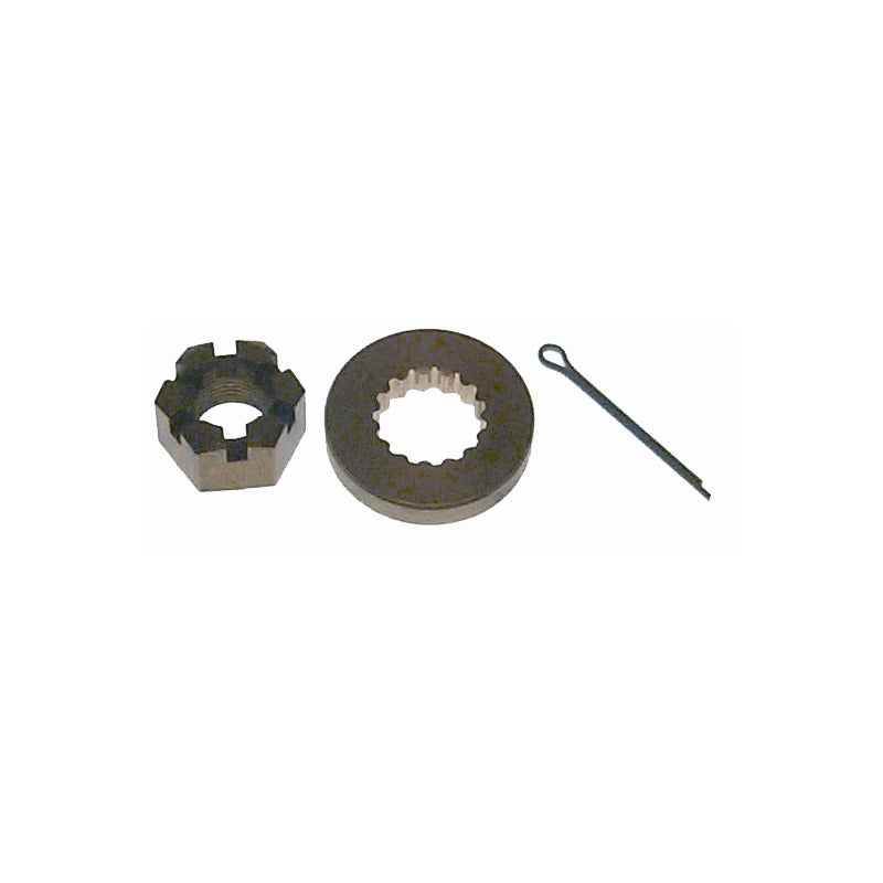 OMC PROP NUT KIT MPN-18-3715