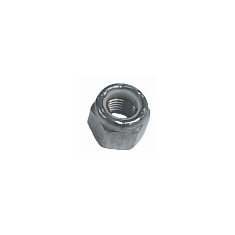 MRC S/S LOCK NUT MPN-18-3720