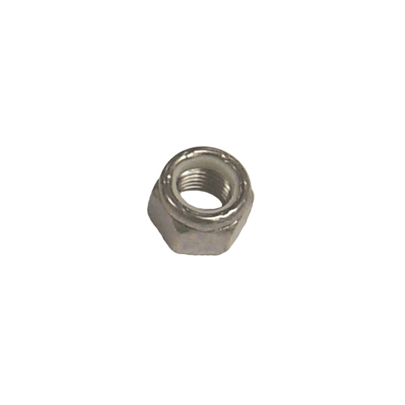 MRC S/S LOCK NUT MPN-18-3721