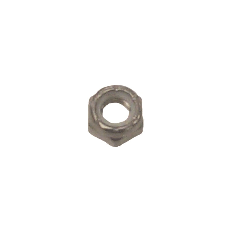 STAINLESS STEEL LOCKNUT MPN-18-3723