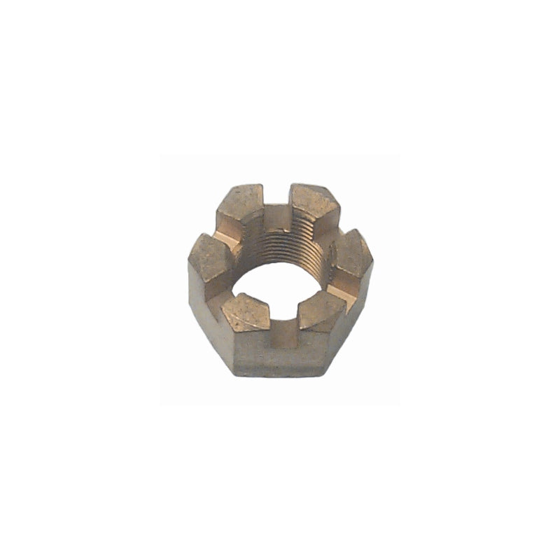 SUZUKI PROP NUT MPN-18-3726
