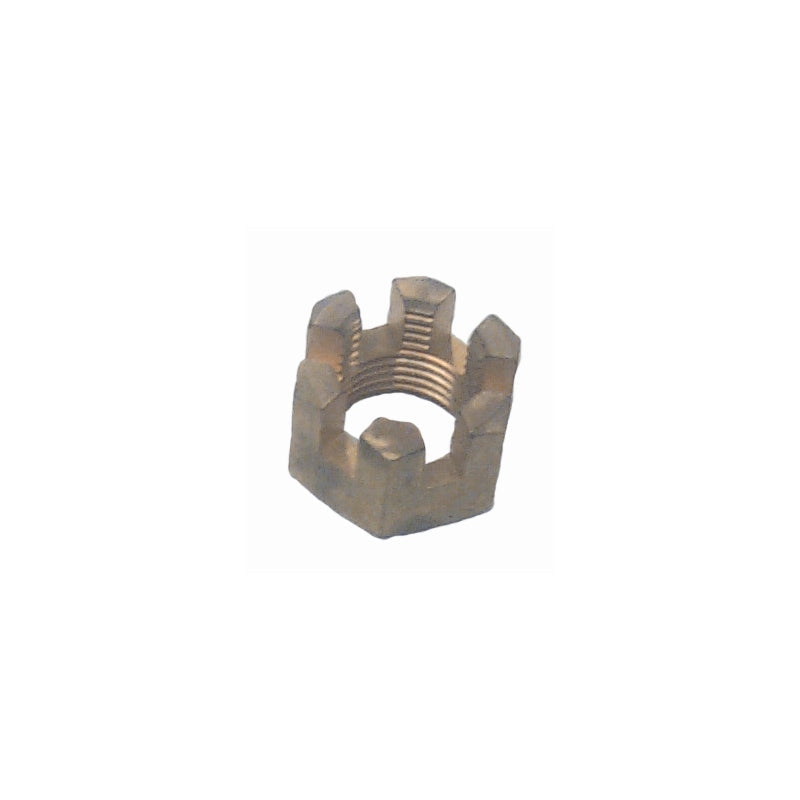 YAMAHA PROP NUT MPN-18-3732