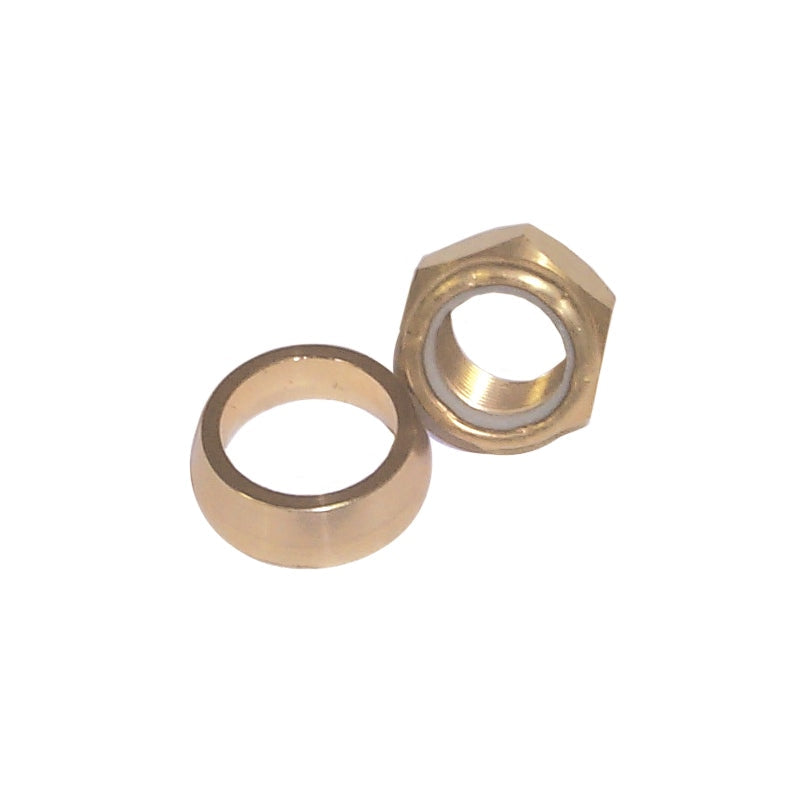 PROP NUT KIT MPN-18-3756