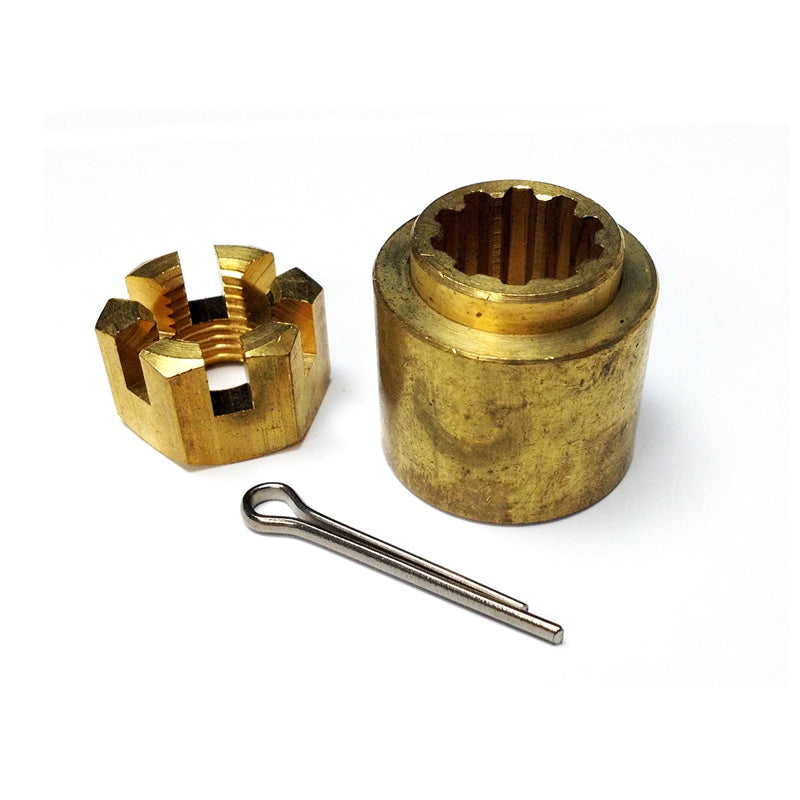 PROP NUT KIT MPN-18-3771
