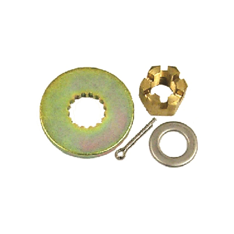 PROP NUT KIT MPN-18-3775