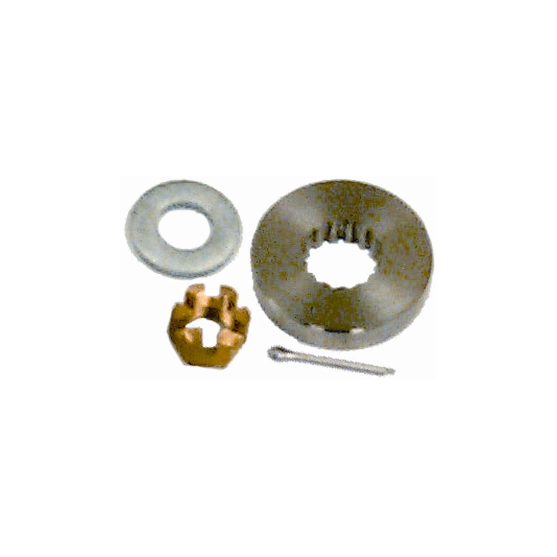 YAMAHA PROP NUT KIT