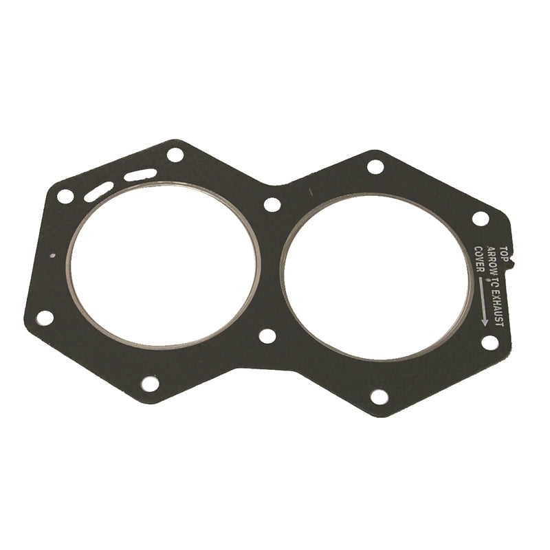 OMC HEAD GASKET 65-140HP MPN-18-3898
