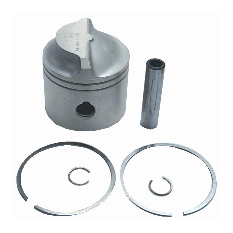 OMC PISTON .030 V4/V6 MPN-18-4100