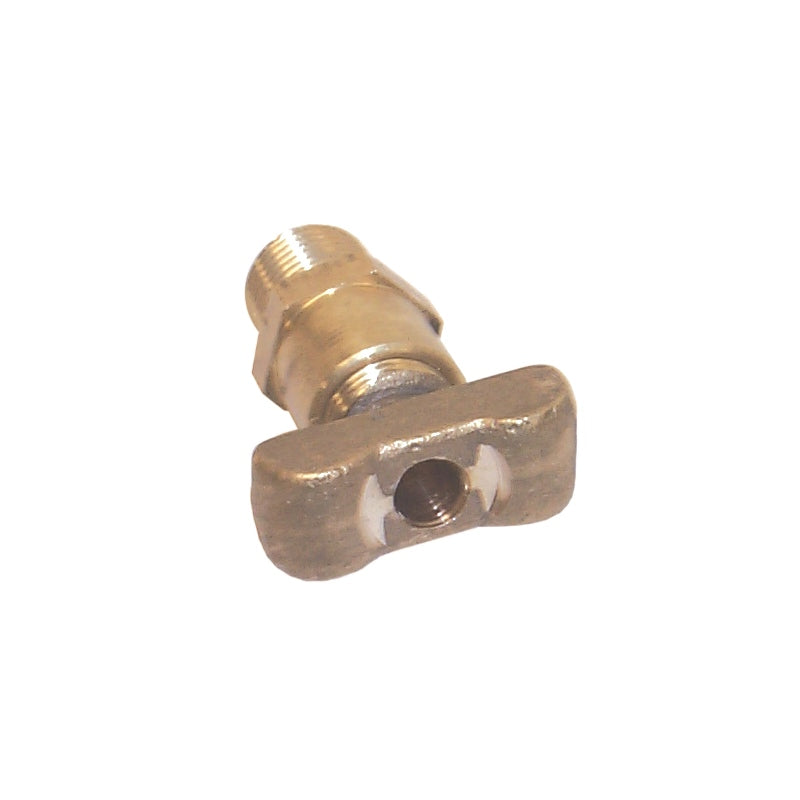 VOLVO BRS DRAIN COCK1/4" MPN-18-4218