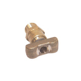 VOLVO BRS DRAIN COCK1/4" MPN-18-4218