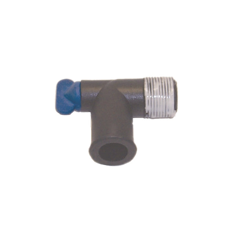 VOLVO ELBOW DRAIN ASSY MPN-18-4224