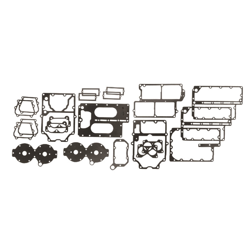 OMC POWERHEAD GASKET SET MPN-18-4301