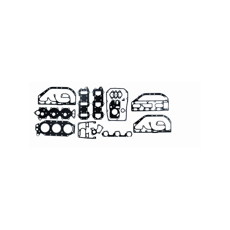 OMC POWERHEAD GASKET SET MPN-18-4302