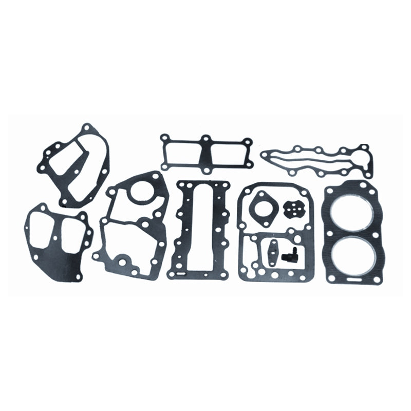 OMC POWERHEAD GASKET SET MPN-18-4306