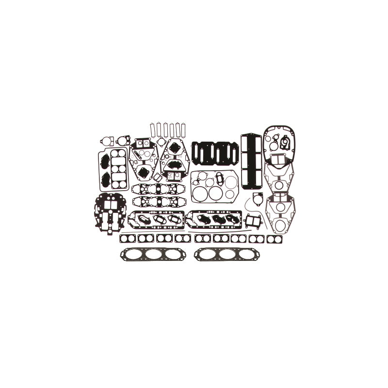 MRY POWERHEAD GASKET SET MPN-18-4317