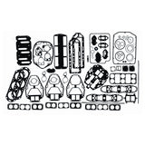 MRY POWERHEAD GASKET SET MPN-18-4319