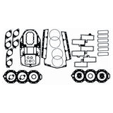 OMC POWERHEAD GASKET SET MPN-18-4323
