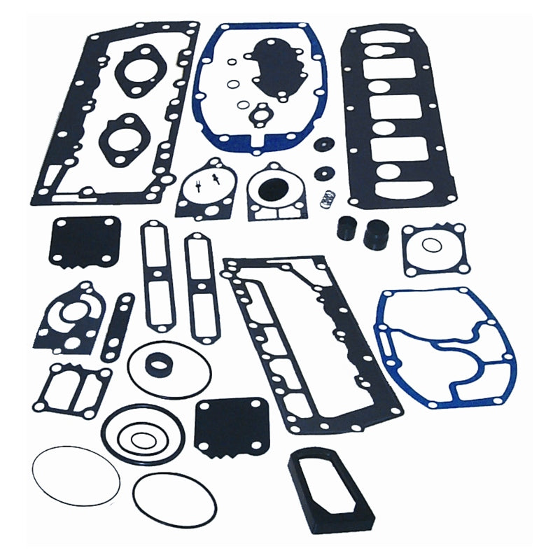 MRY/MAR PWRHD GSKT SET MPN-18-4325