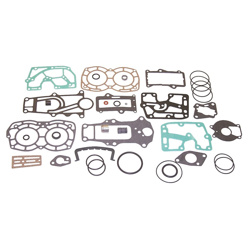 MRY POWERHEAD GASKET SET MPN-18-4334
